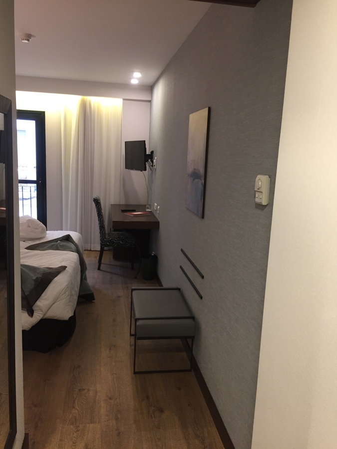 Hotel Ágora Cáceres