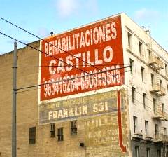 Trabajos Verticales, Pintura General, Rehabilitación Edificios