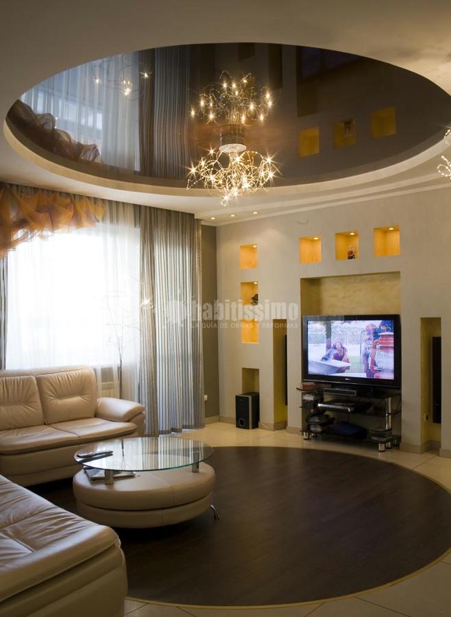 Reformas Viviendas, Construcciones Reformas, Pladur