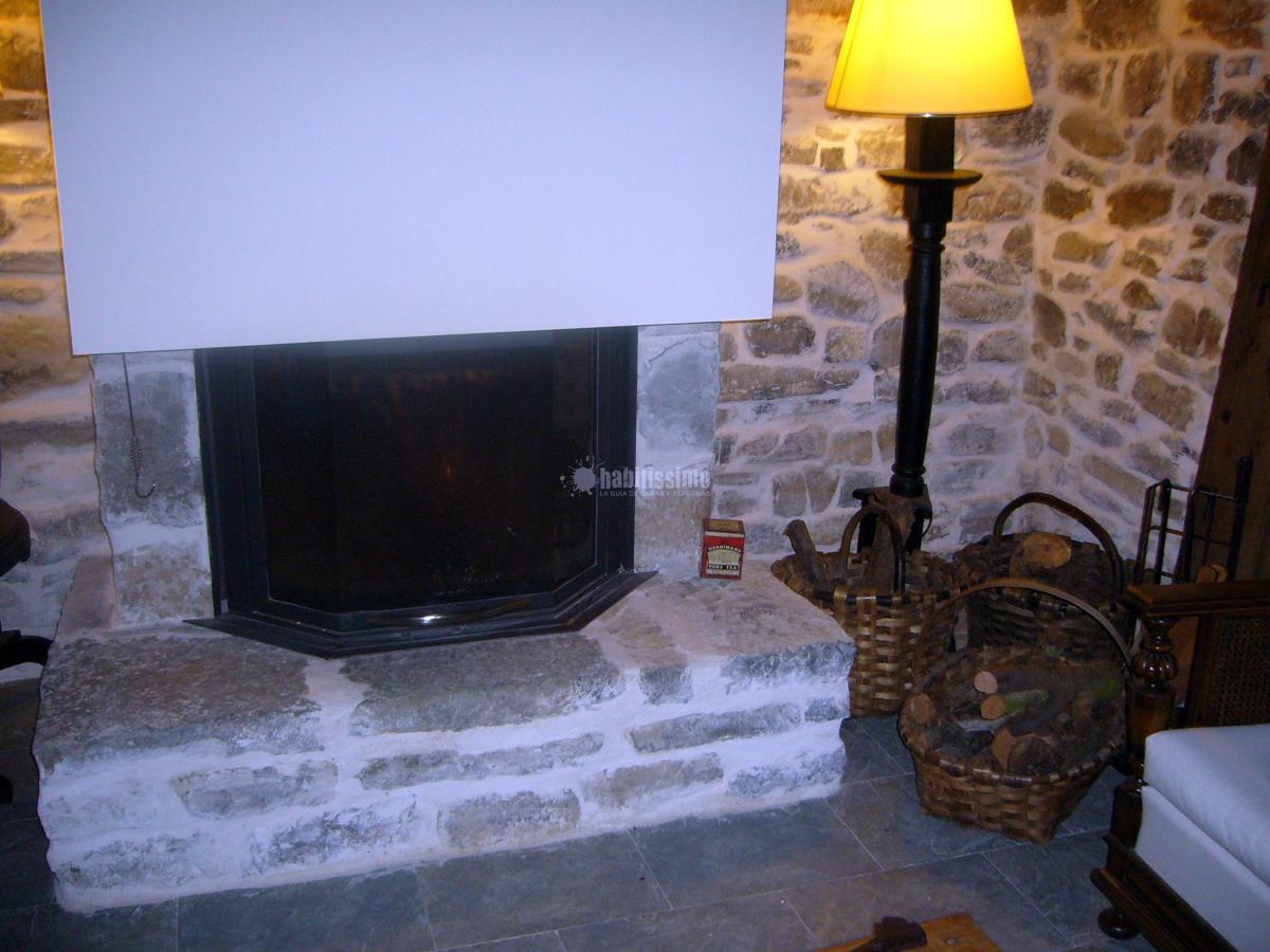 Reformas Viviendas, Construcciones Reformas, Cubiertas