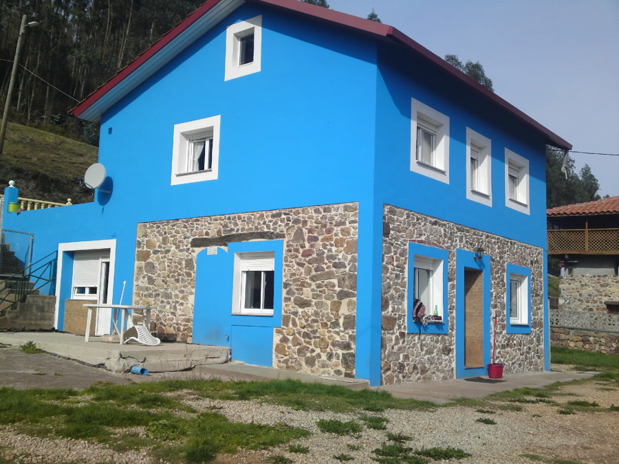 REHABILITACION DE VIVIENDA