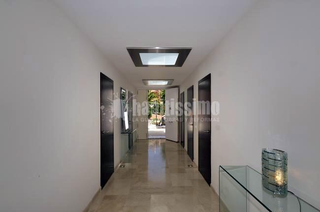 Restauración Edificios, Ingenieros, Reformas Comunidades