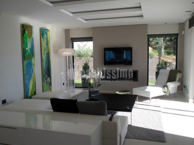 Restauración Edificios, Fontaneros, Reformas Hoteles