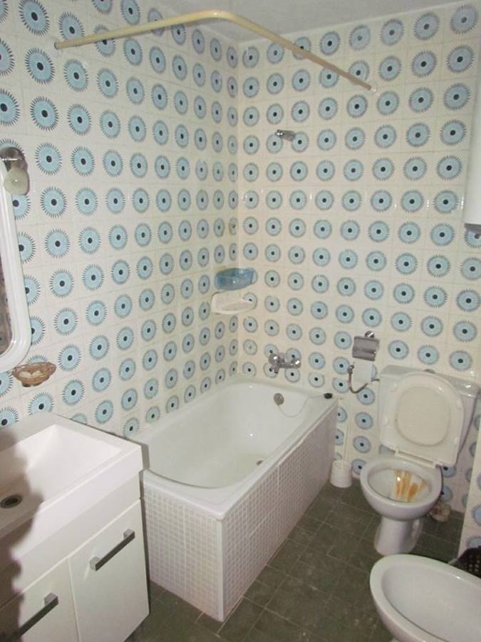 BAÑO 1 antes de la reforma