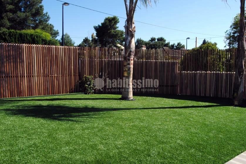 Parquetistas, Lonas Piscinas, Tarimas Exterior (ipe)