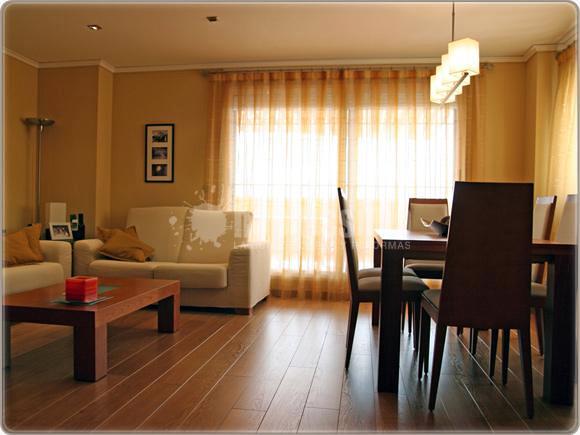 Parquetistas, Tarimas Exterior (ipe), Acuchillados Parquets