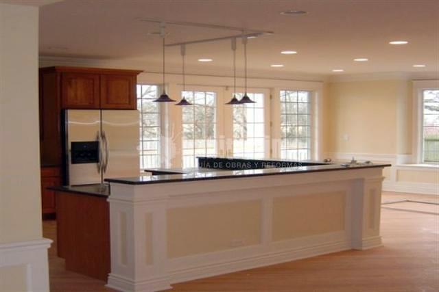 Reformas Viviendas, Tejados, Construcciones Reformas