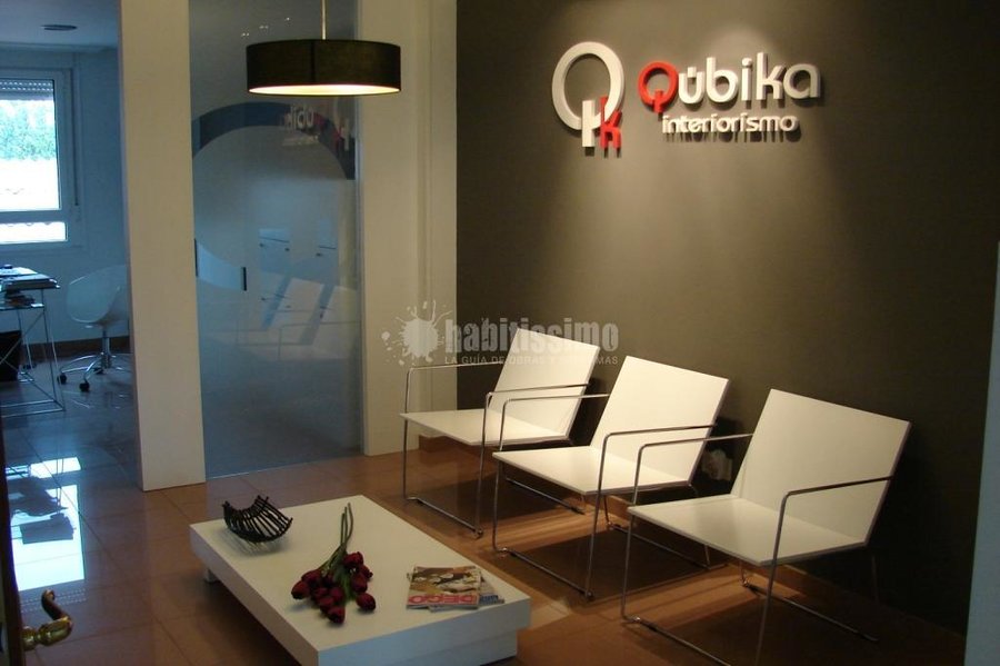 Interioristas, Reforma Local Comercial, Técnicos