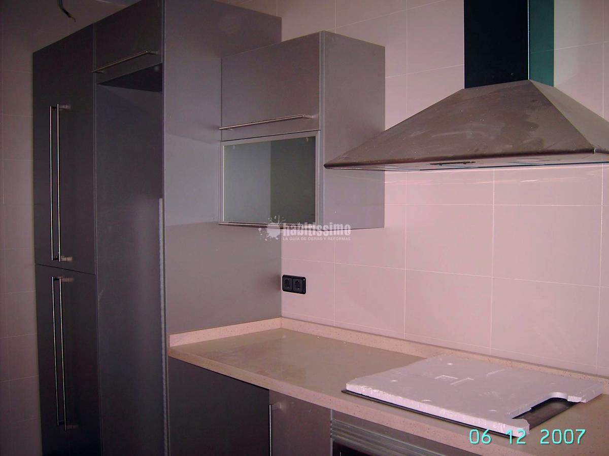 Reformas Viviendas, Construcciones Reformas, Reformas Cocinas