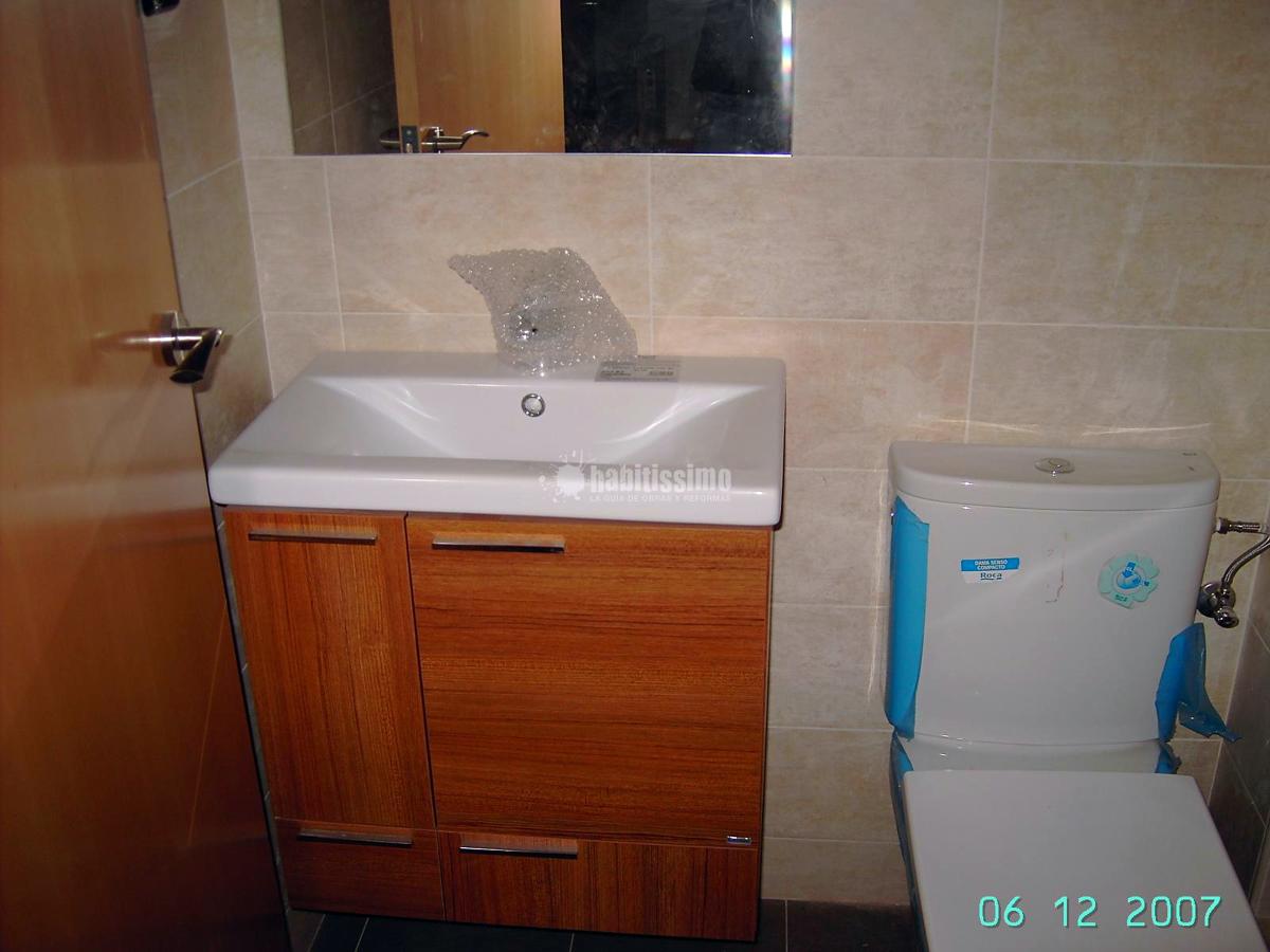 Reformas Viviendas, Reformas Cocinas, Construcciones Reformas