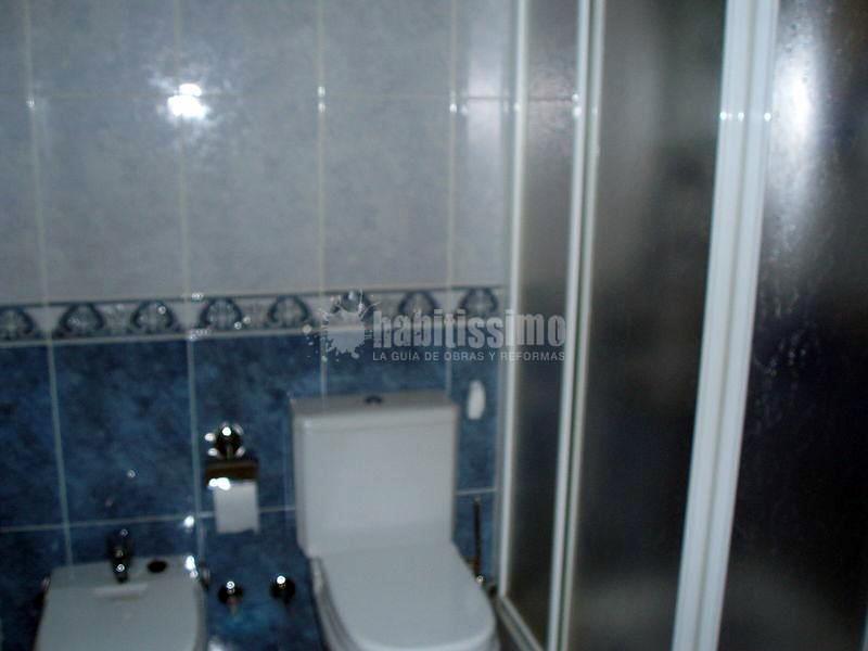 Reformas Viviendas, Reformas Baños, Construcciones Reformas