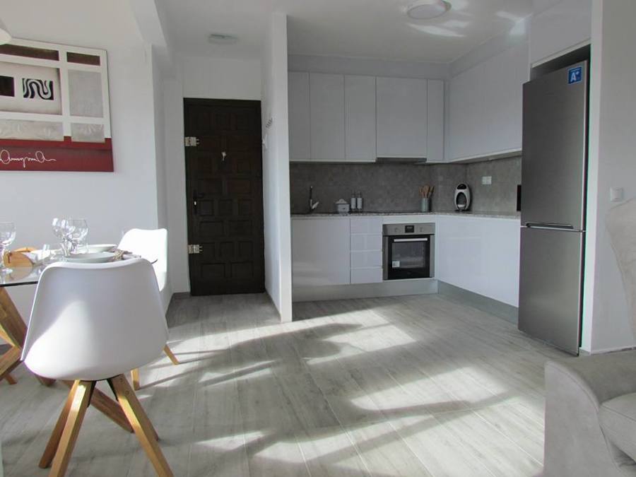 COCINA-SALÓN 1 reformado y acabado