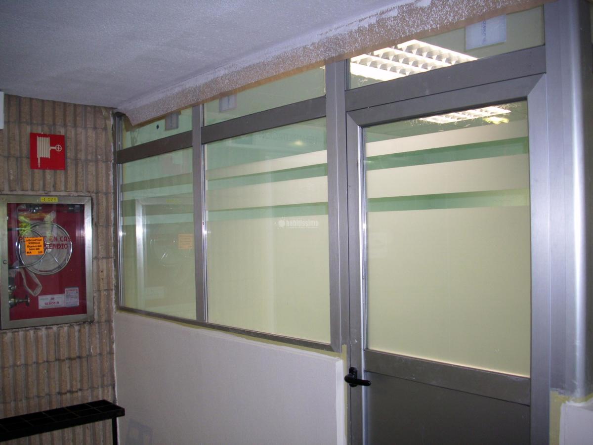 Rótulos, Toldos, Instalación Rótulos