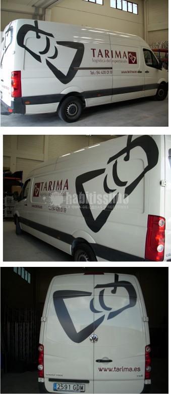 Rótulos, Instalación Rótulos, Toldos