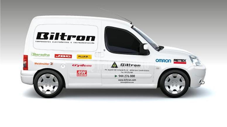 Rótulos, Instalación Rótulos, Toldos