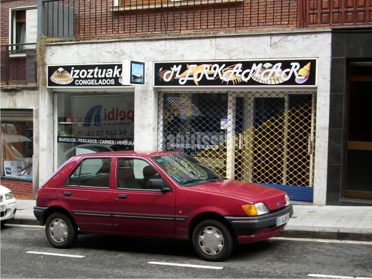 Rótulos, Instalación Rótulos, Toldos