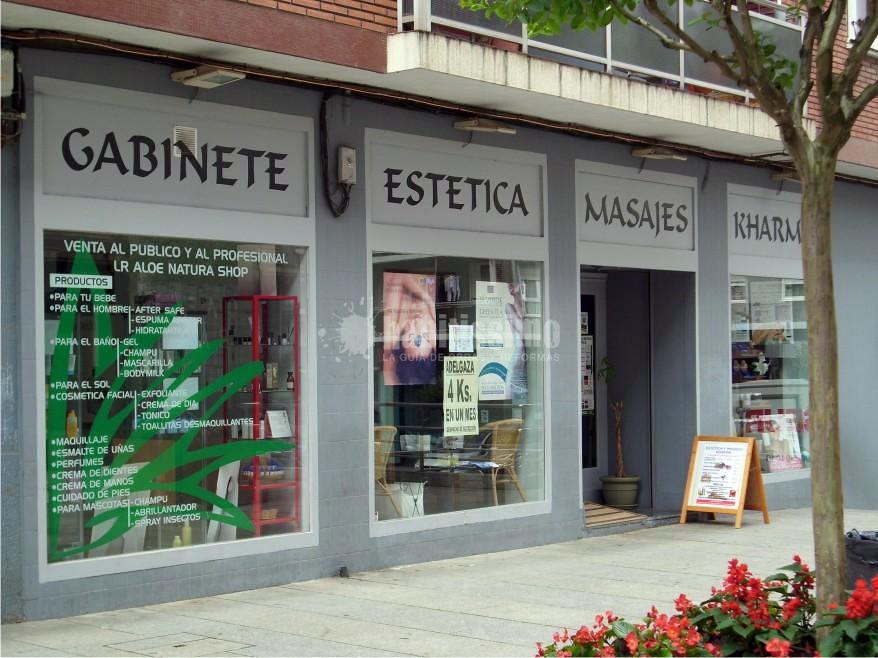 Rótulos, Toldos, Instalación Rótulos