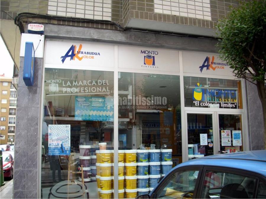 Rótulos, Toldos, Instalación Rótulos