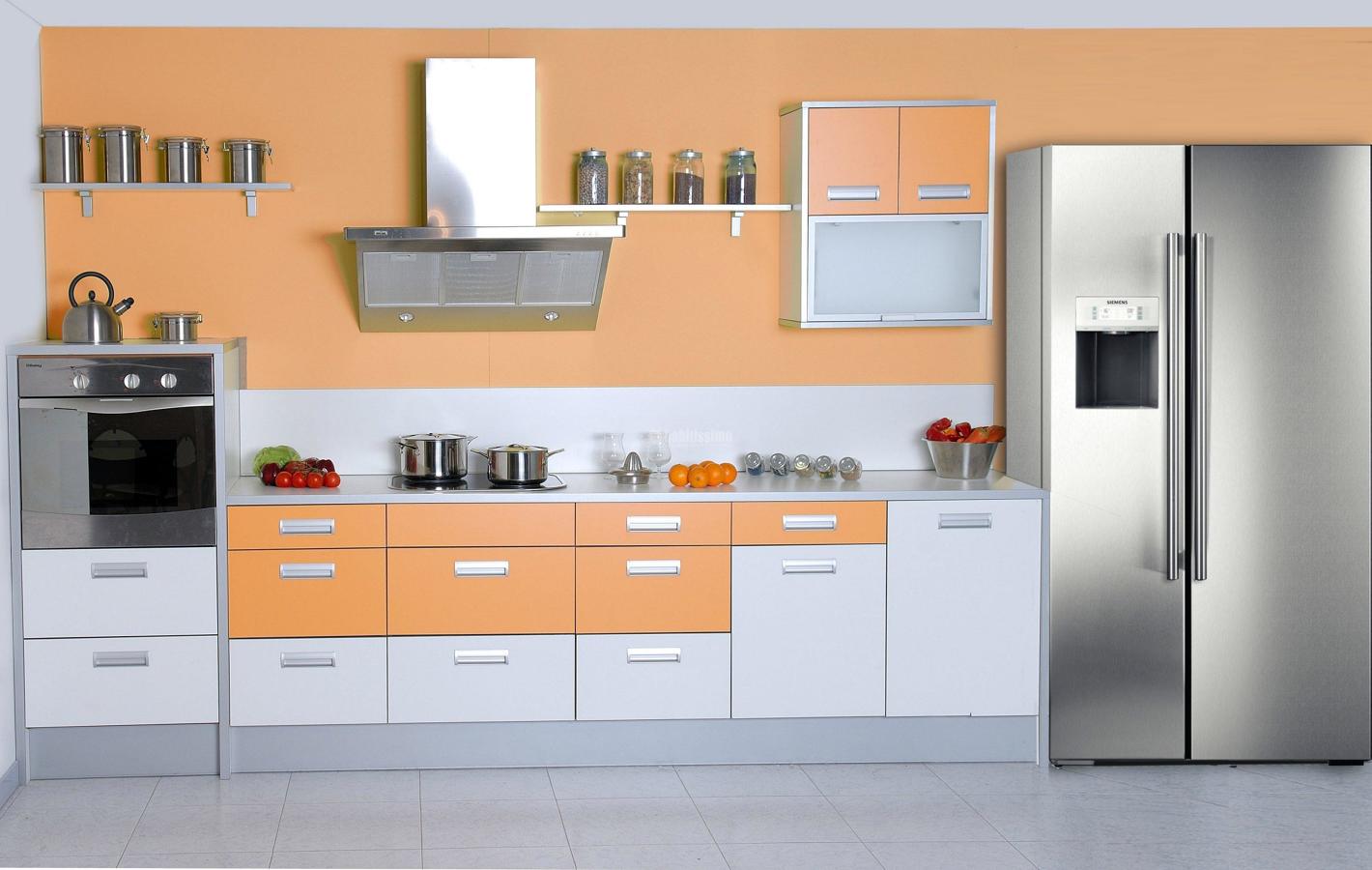 Reformas Cocinas, Construcciones Reformas