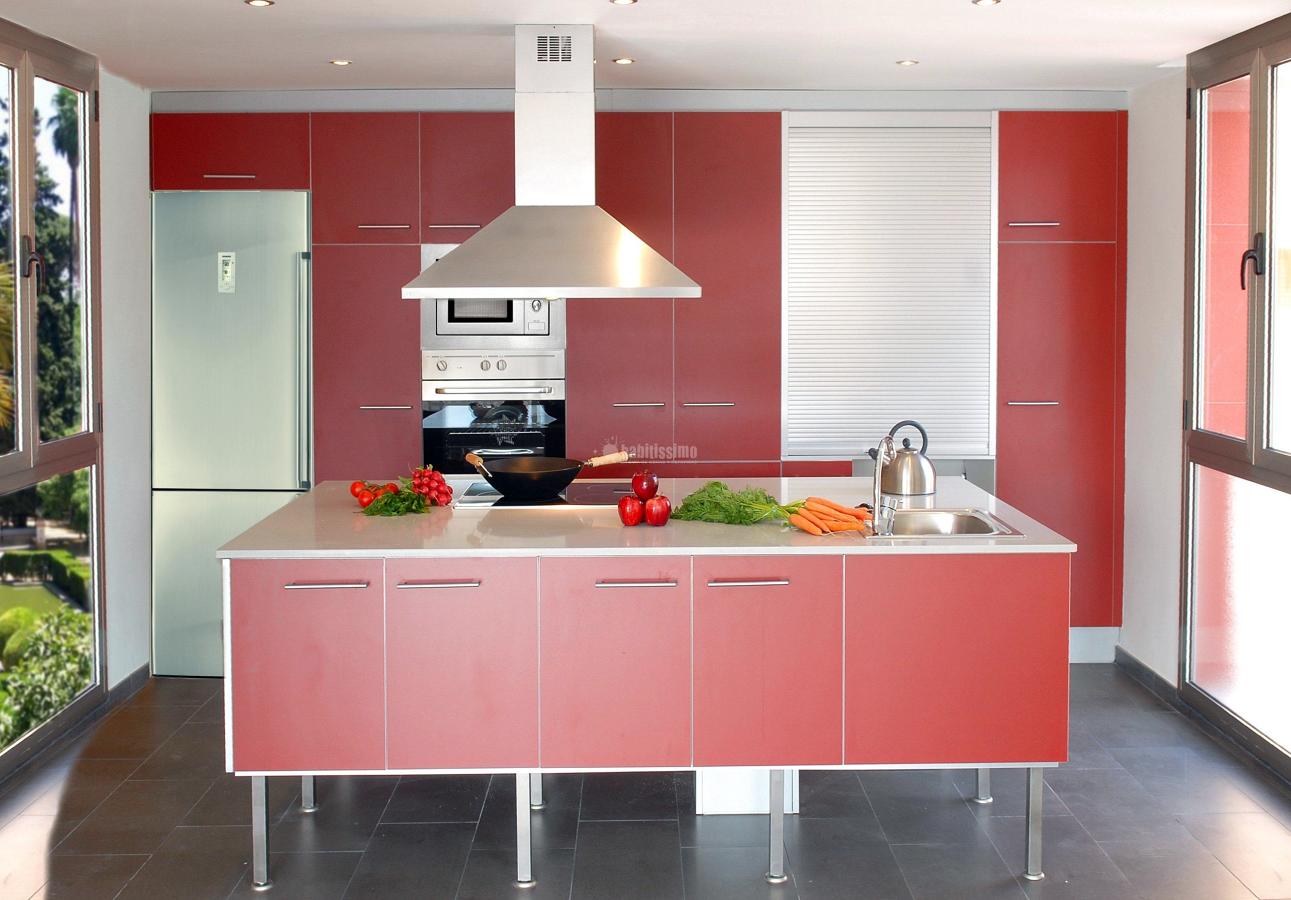 Reformas Cocinas, Construcciones Reformas