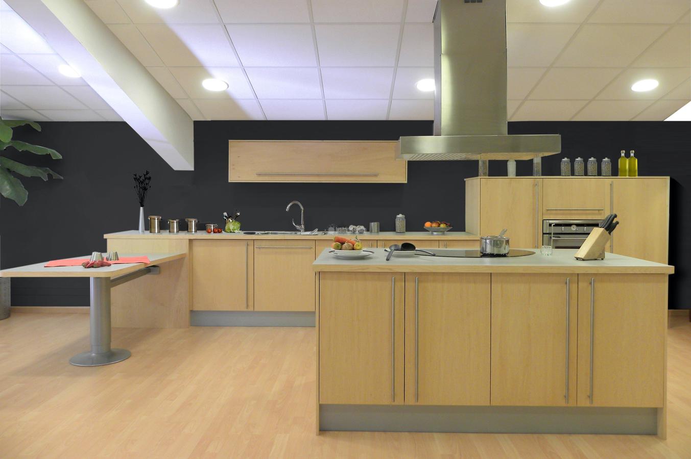 Reformas Cocinas, Construcciones Reformas