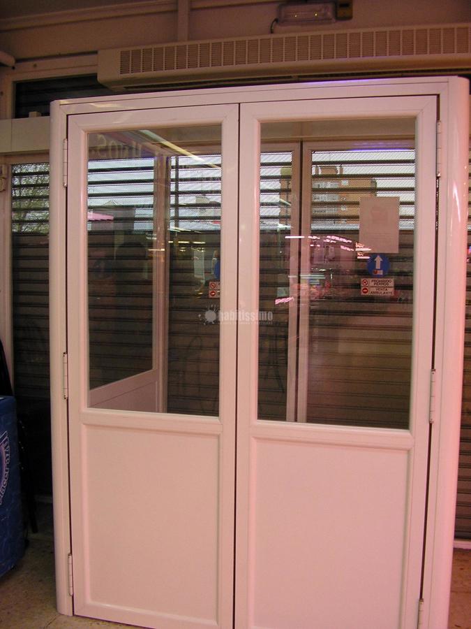 Toldos, Carpintería Aluminio, Ventanas