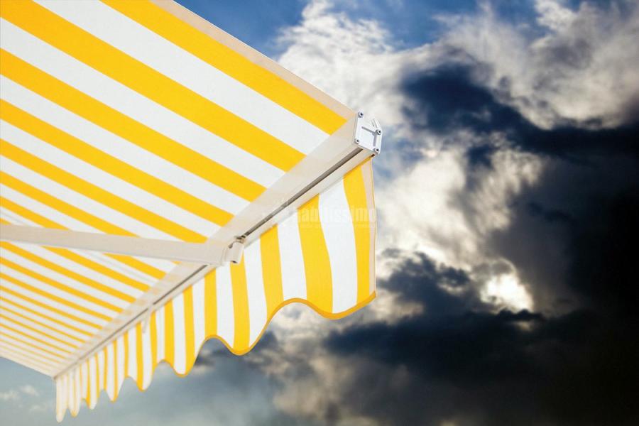 Toldos, Ventanas, Persianas