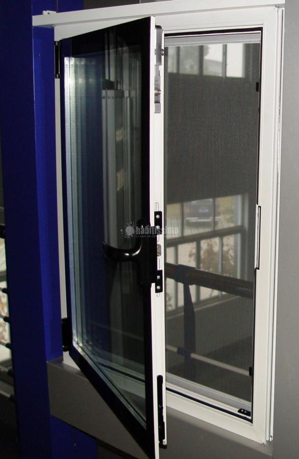 Toldos, Carpintería Aluminio, Persianas