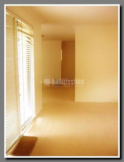 Pintores, Reformas Viviendas, Reforma