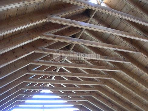 Construcción Casas, Forrado Interiorismo, Muebles Medida