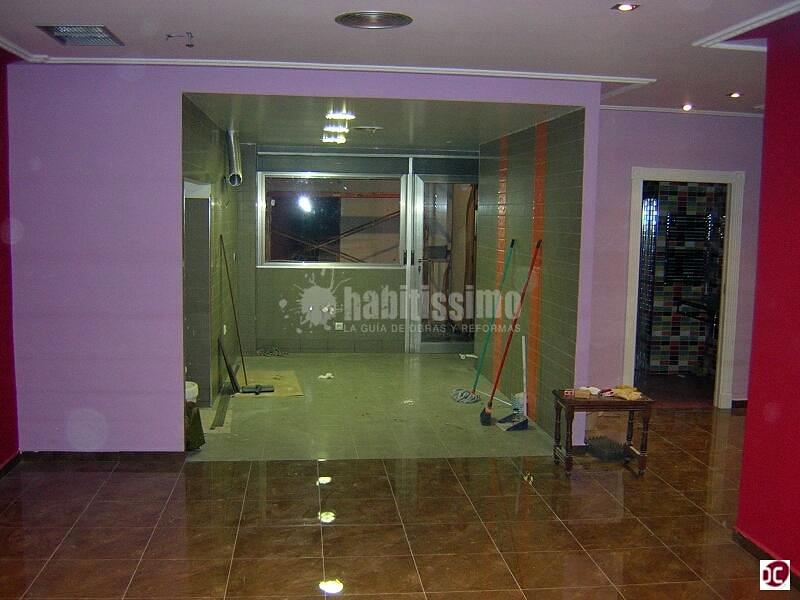 Reformas Viviendas, Pintores, Reformas Comunidades