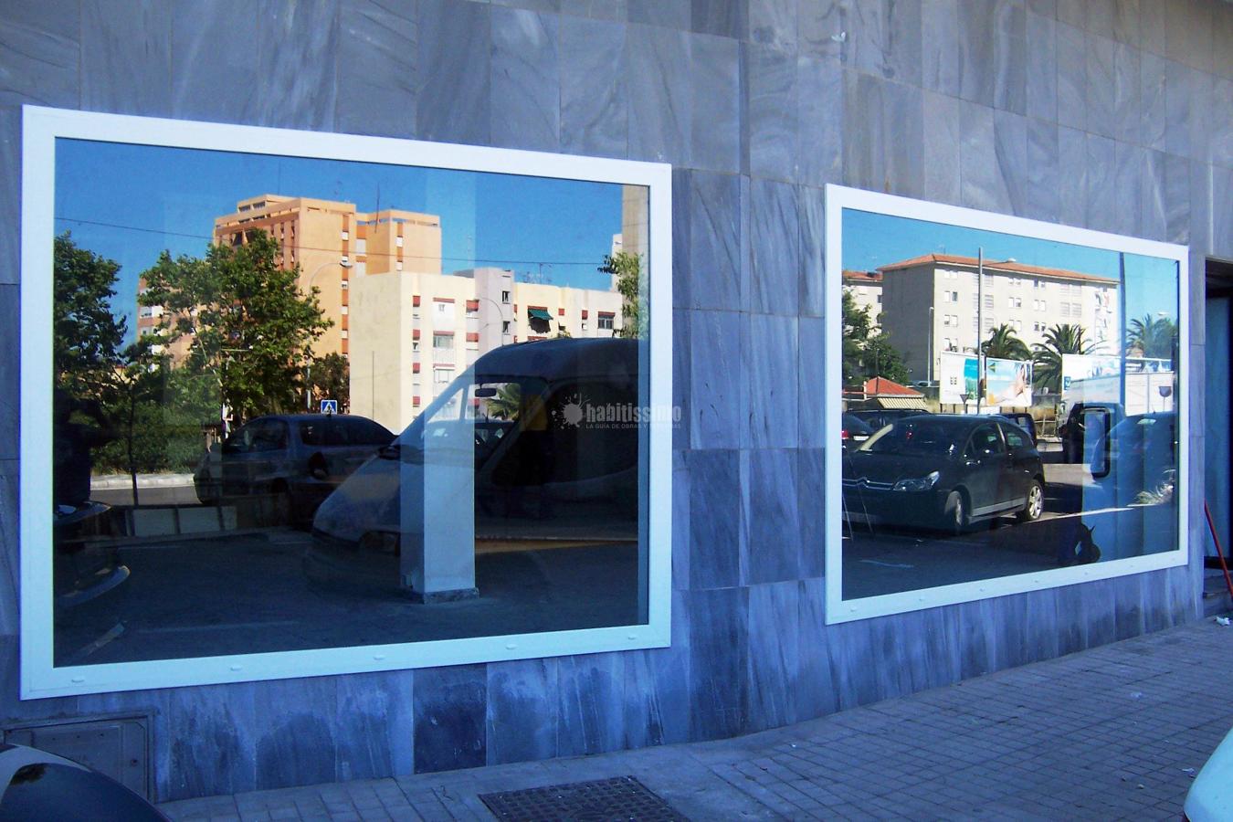 Carpintería Metálica, Carpintería Pvc, Mallorquinas