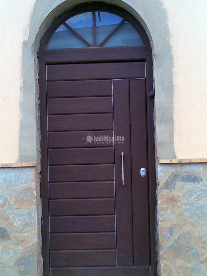 Carpintería Metálica, Mallorquinas, Carpintería Aluminio