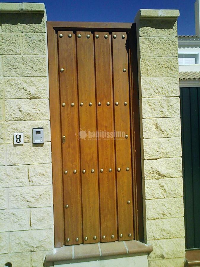 Carpintería Metálica, Carpintería Pvc, Carpintería Aluminio