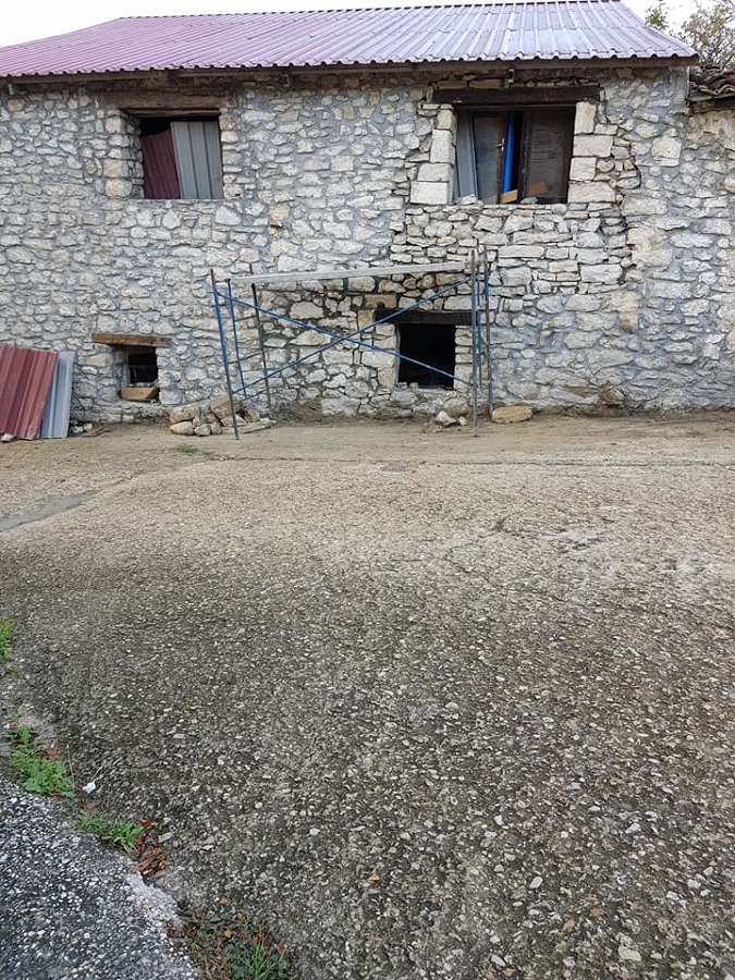 reformas en general rumen tulumov