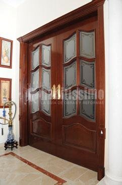 Construcción Casas, Pérgolas, Puertas Madera