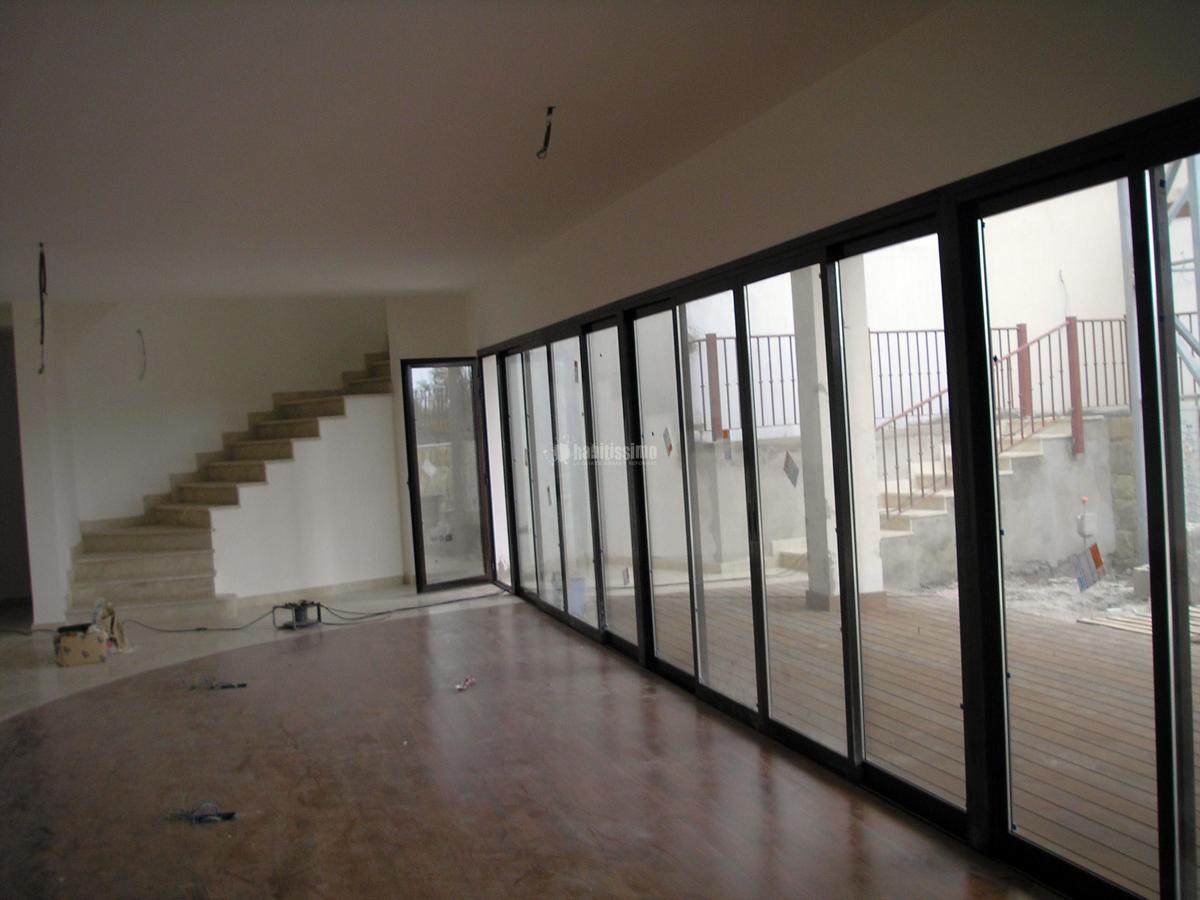 Carpintería Metálica, Carpintería Aluminio, Carpintería Pvc