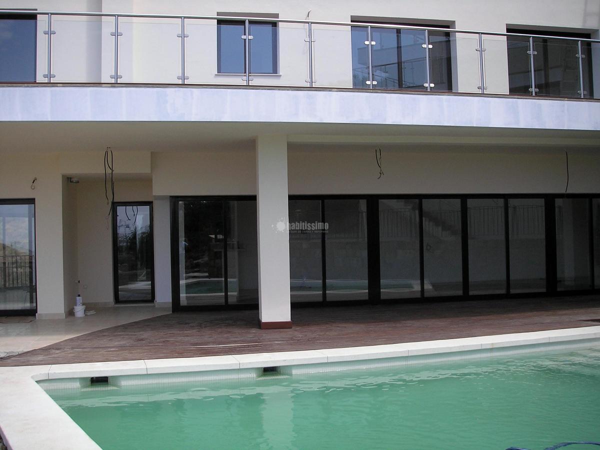 Carpintería Metálica, Carpintería Pvc, Mallorquinas