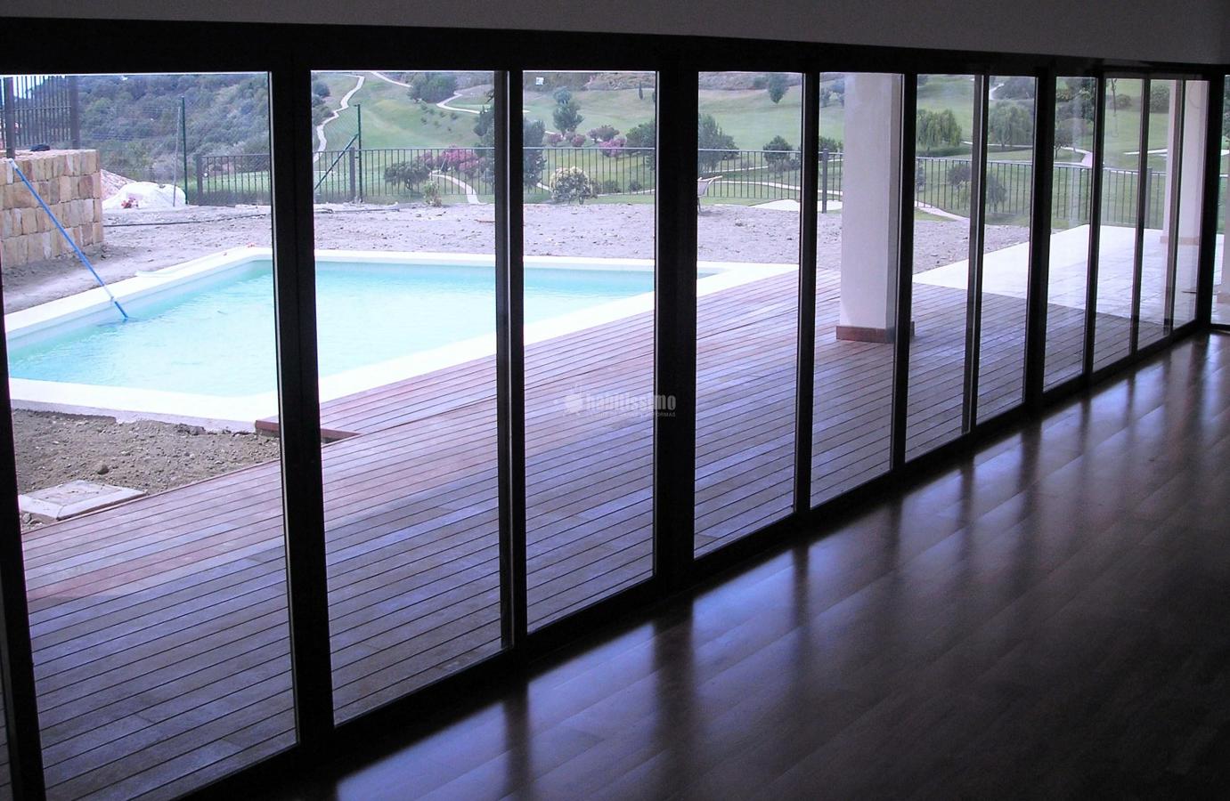 Carpintería Metálica, Carpintería Pvc, Mallorquinas