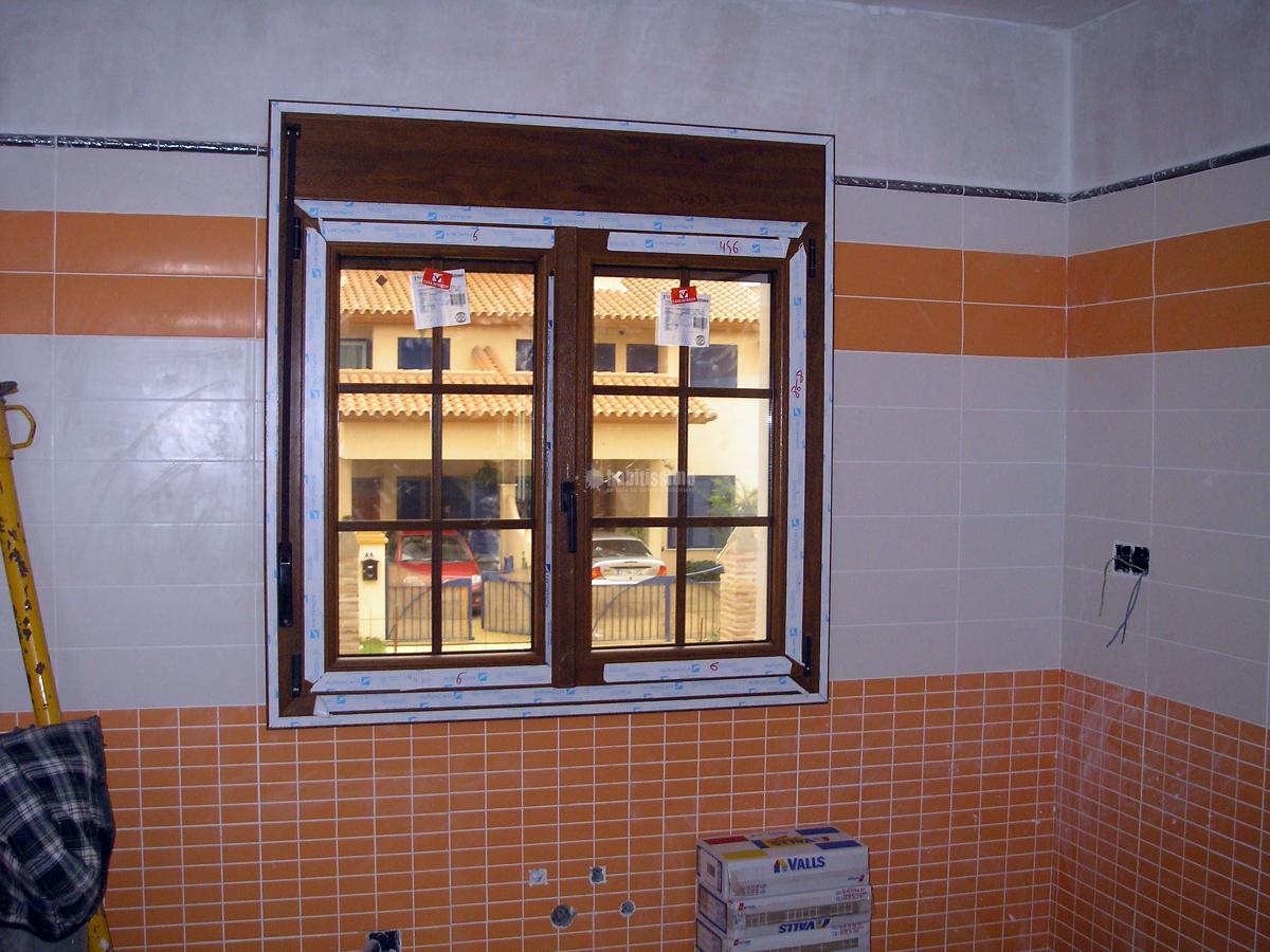 Carpintería Metálica, Mallorquinas, Carpintería Pvc