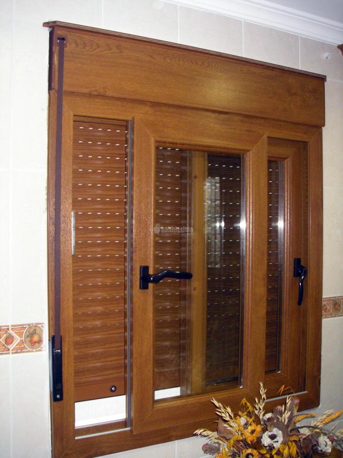 Carpintería Metálica, Carpintería Pvc, Mallorquinas