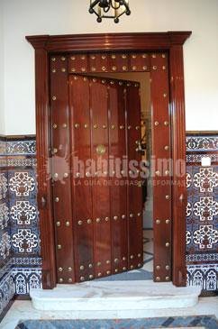 Construcción Casas, Cierros, Forrado Interiorismo