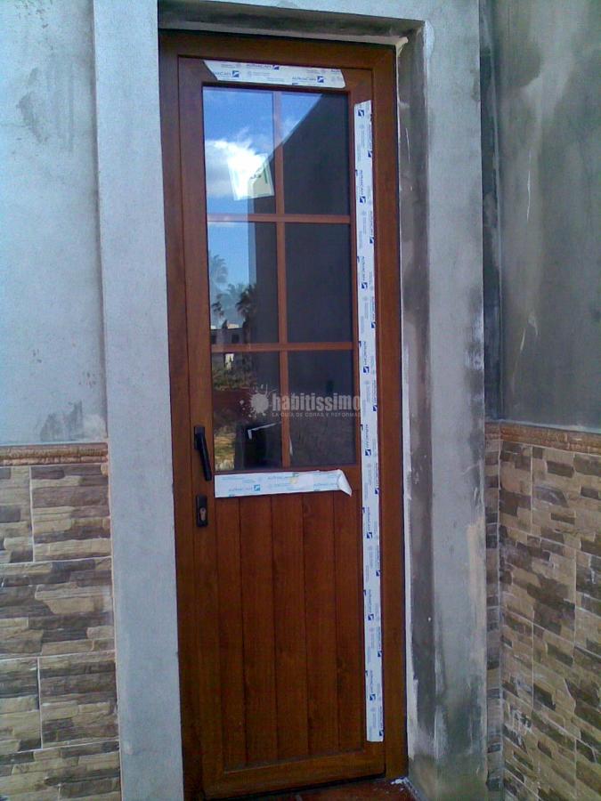 Carpintería Metálica, Carpintería Aluminio, Mallorquinas