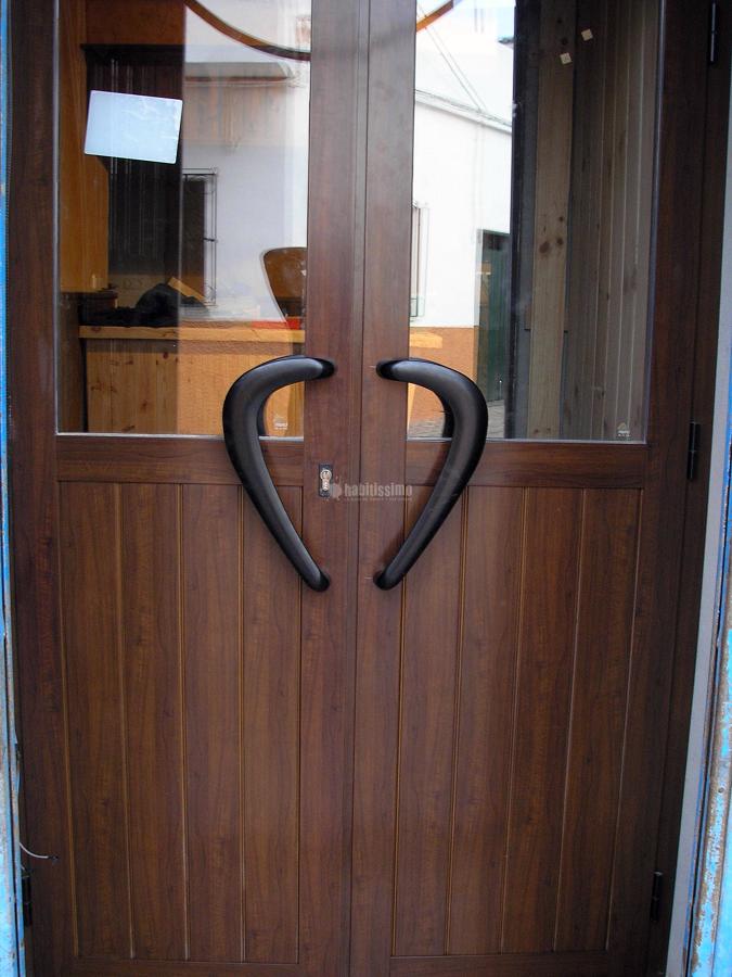 Carpintería Metálica, Mallorquinas, Carpintería Pvc