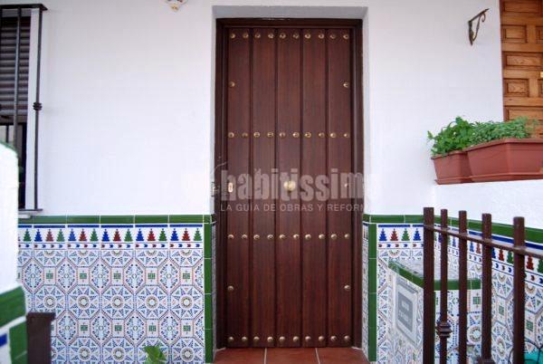 Carpintería Metálica, Mallorquinas, Carpintería Pvc