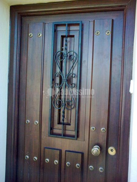 Carpintería Metálica, Mallorquinas, Carpintería Aluminio