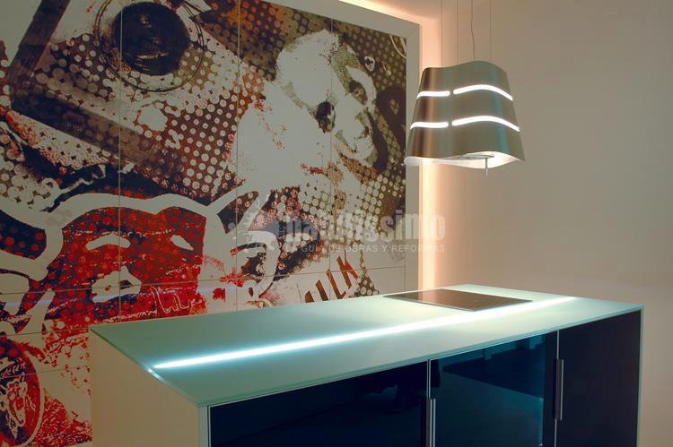 Torres Estudio · Muebles personalizados