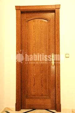 Construcción Casas, Ventanas Madera, Cierros