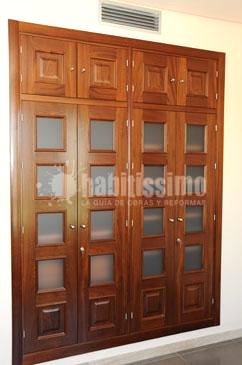 Construcción Casas, Cierros, Puertas Paso