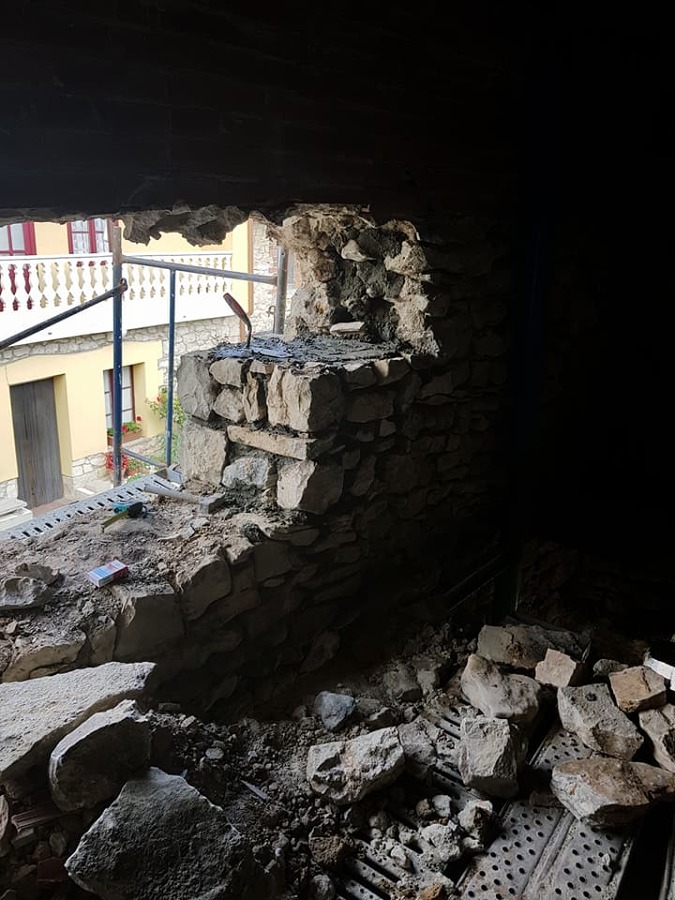 reformas en general rumen tulumov